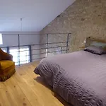 Bed & Breakfast Les Ombelles