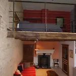 Bed & Breakfast Les Ombelles