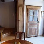Bed & Breakfast Les Ombelles Clinchamp