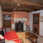 Les Ombelles Bed & Breakfast