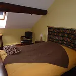 Les Ombelles Bed & Breakfast