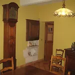 Bed & Breakfast Les Ombelles Clinchamp