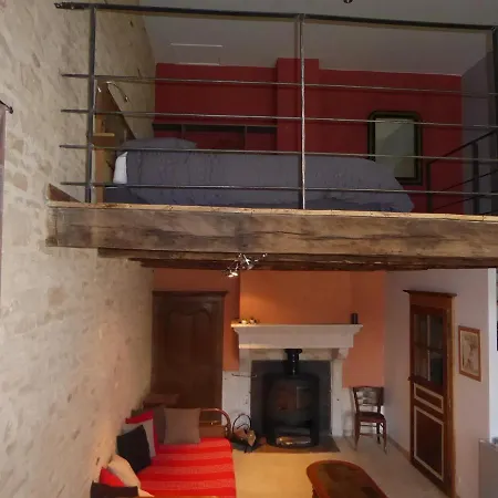 Bed & Breakfast Les Ombelles