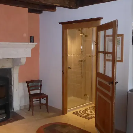 Les Ombelles Oda ve Kahvaltı