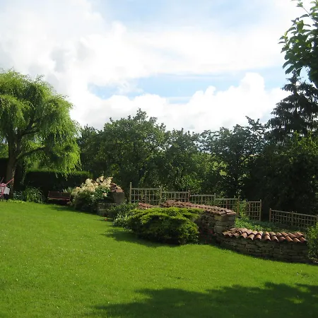 Les Ombelles Clinchamp