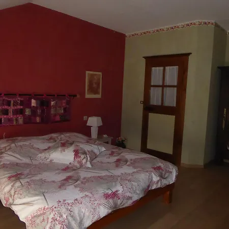 Les Ombelles Clinchamp