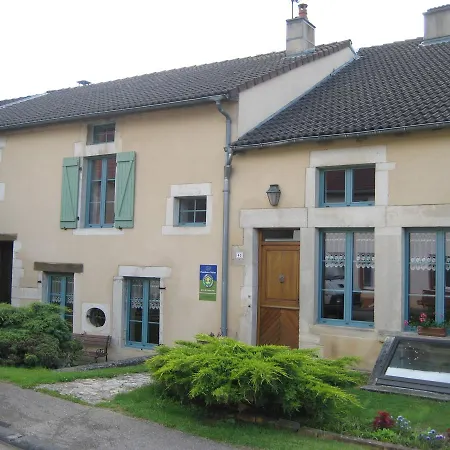 Les Ombelles Oda ve Kahvaltı