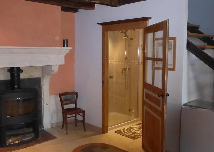 Les Ombelles Bed & Breakfast